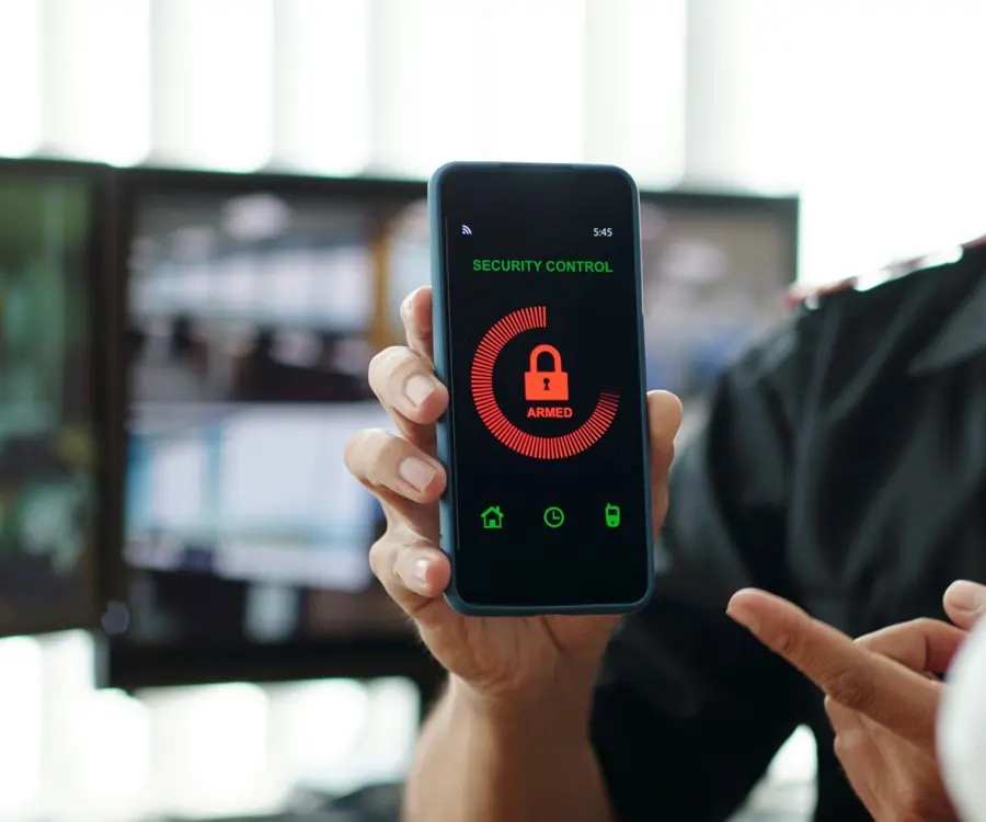 Seguretat, protecció i compliment