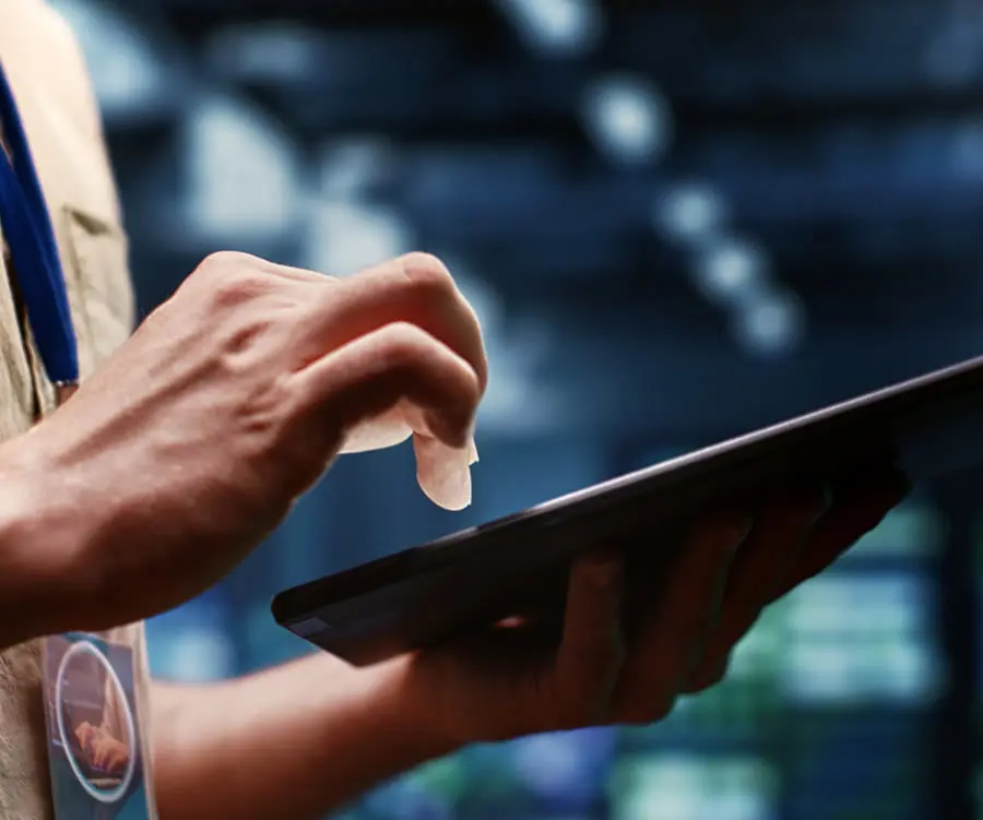 Eficiència operativa